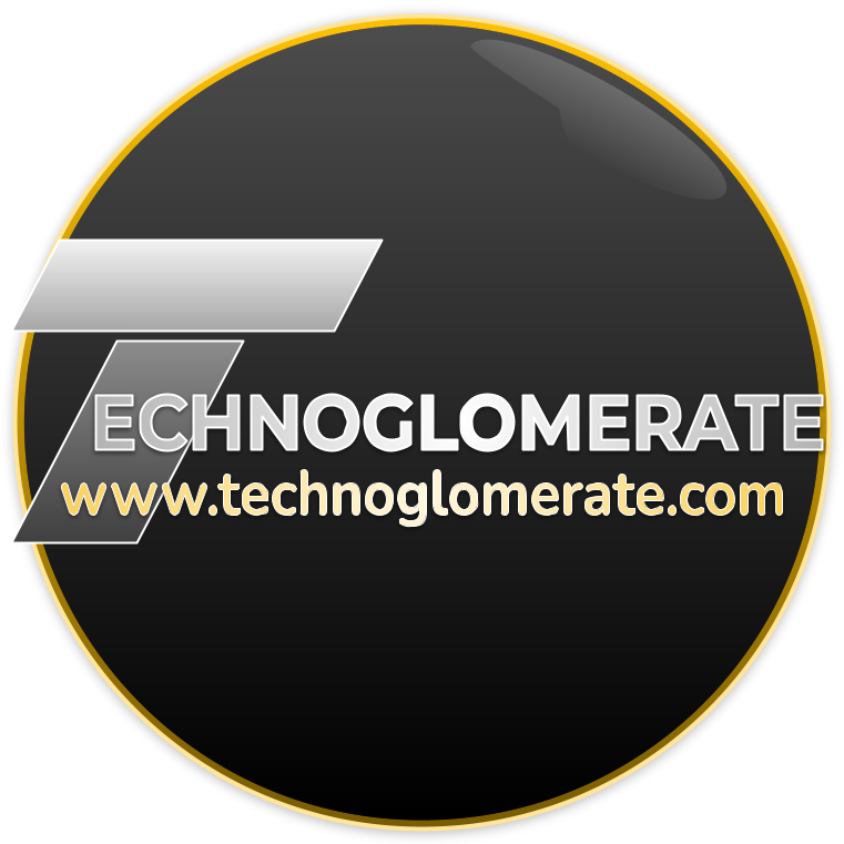 Technoglomerate Logo Circle(3)